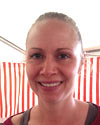 Christina Sekkelund