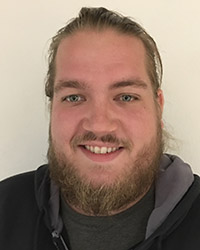 Mads O. Pedersen