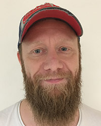 Peter Munk-Pedersen